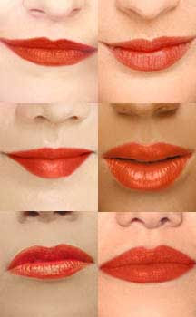 Besame-lipsticks---Carmine