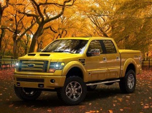 2014 Ford F 150 Tonka Truck Bestride