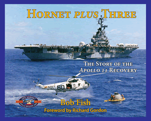 Hornet Plus Three