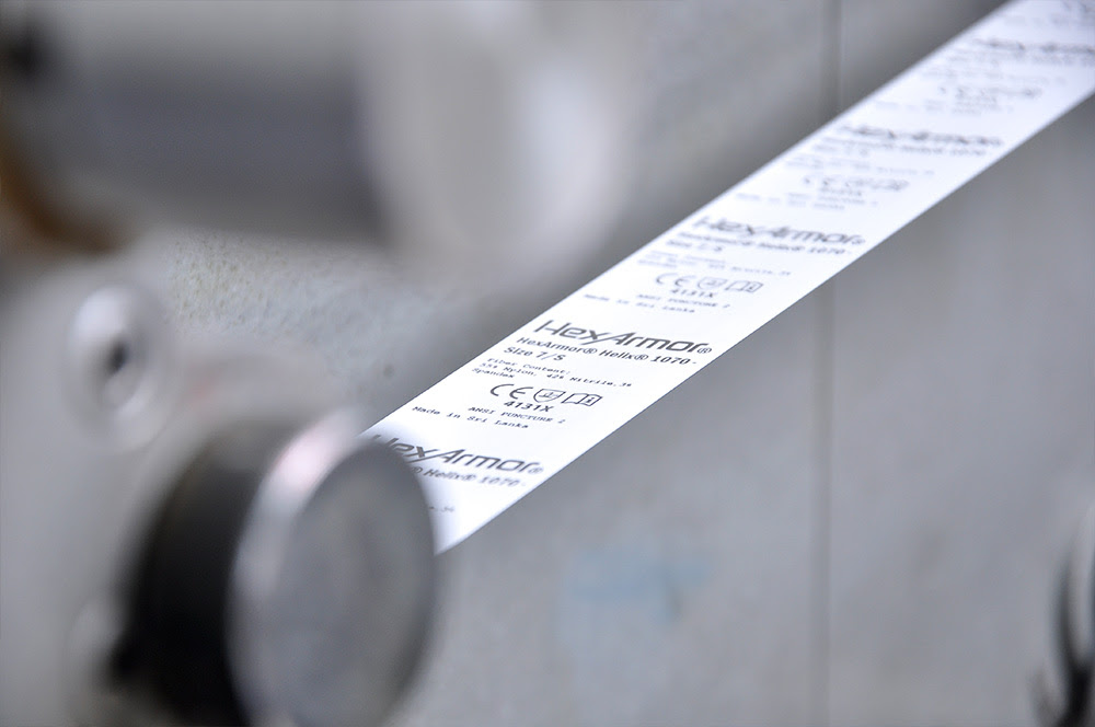 Care Label Industries (Pvt) Ltd.