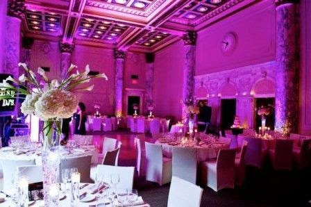 Affordable Wedding Places