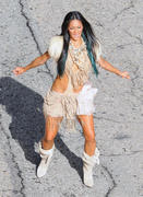 Nicole Scherzinger