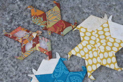 Quilt Patis templates