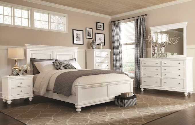 Next Bedroom Sets