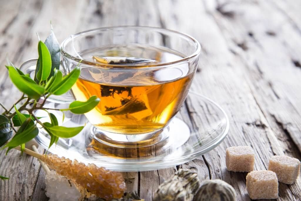 نتيجة بحث الصور عن ‪Top foods & drinks reduce excess hair growth‬‏