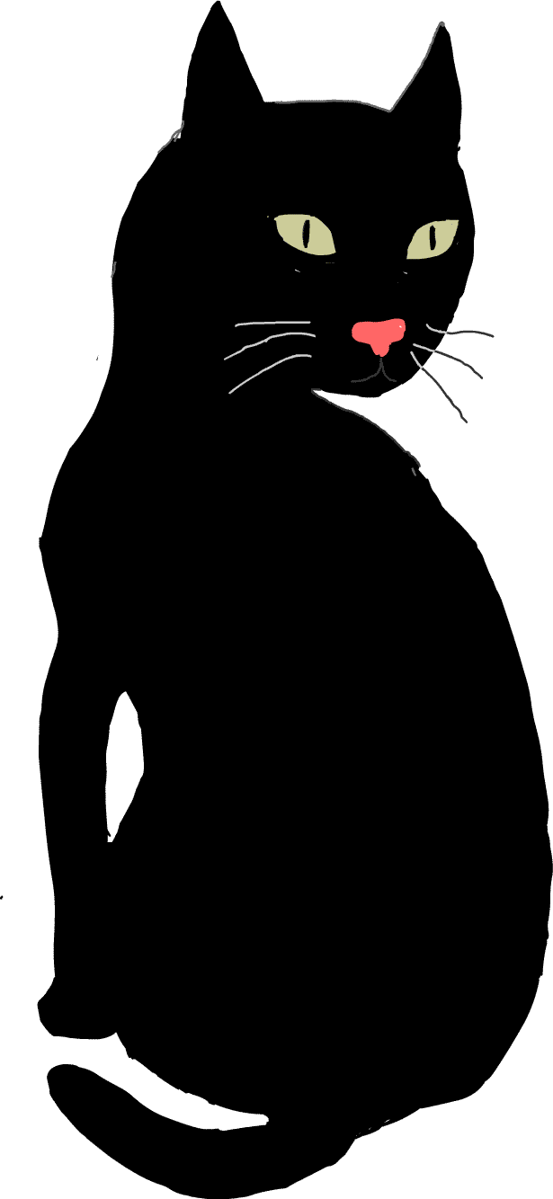 猫 イラスト ｇｉｆ 無料