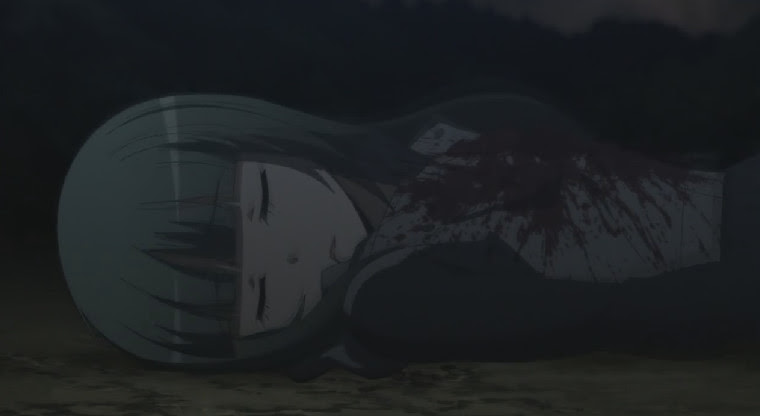 暗殺教室 第2期 第23話 茅野カエデの死 感想 あきひろのアニメニュース