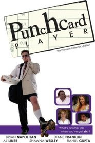 Punchcard Player Film Online It