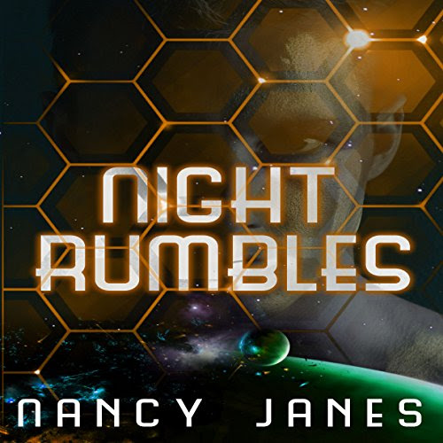 Night Rumbles, by Nancy Janes