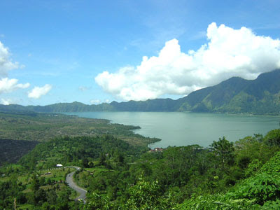 Bali Kintamani