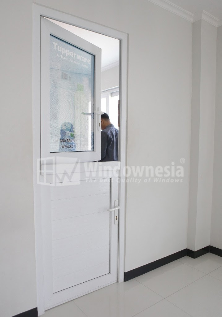Pintu UPVC Kamar Mandi Pintu Panel UPVC Pintu Kaca Kamar Pintu UPVC Kamar Mandi Pintu Panel UPVC Pintu Kaca Kamar
