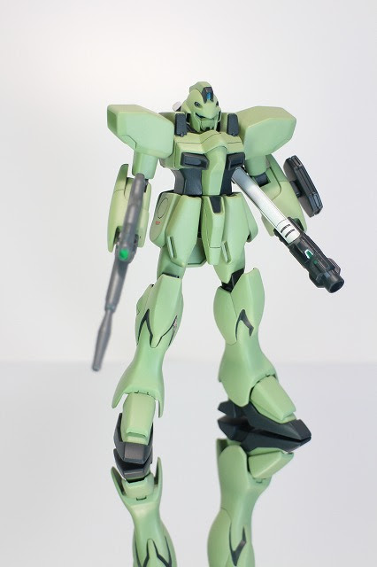Extra 4 ガンプラの撮影 撮影テクニック 背景紙編