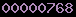 counter to blogger