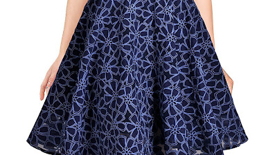 Short Sleeve Dress Casual