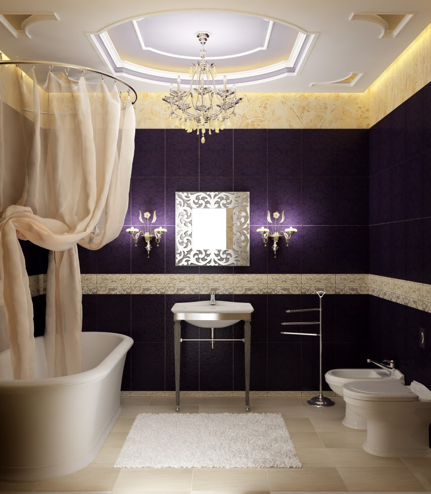Fabulous Dark Purple Bathroom Design Ideas 873 x 1000 · 274 kB · jpeg
