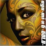 ayu-mi-x 6 -GOLD-