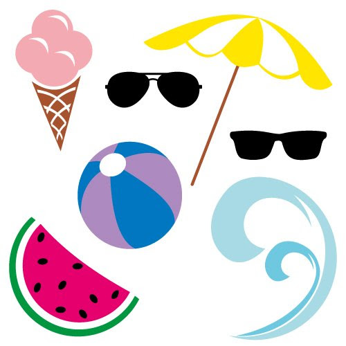 Download Free Svg Files Svg Png Dxf Eps Summer Elements
