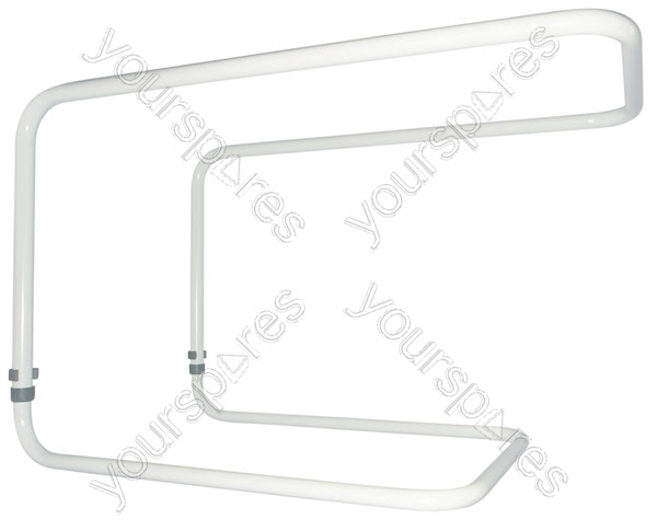 Height Adjustable Bed Cradle VY440