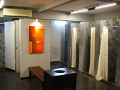 TIRTA 水 SPA