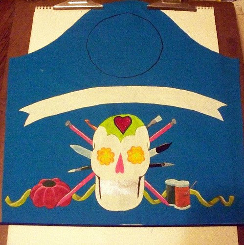 Make your own tattoos and body art using your inkjet or laser printer.