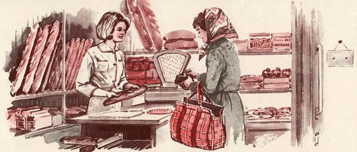 boulangerie