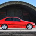 Secret BMW M340