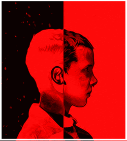Stranger Designs