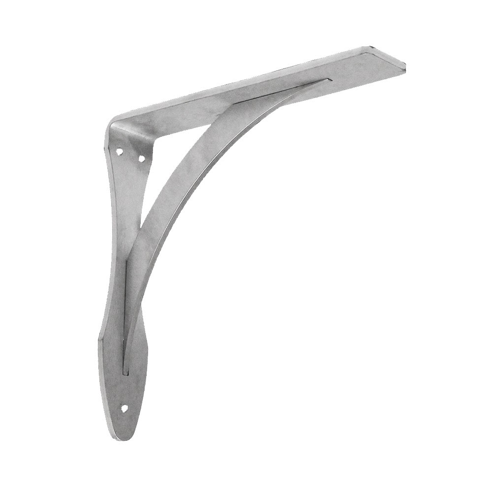 Decorative countertop support brackets california