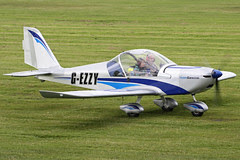 G-EZZY