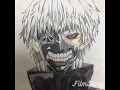 200以上 金木 イラスト 492936