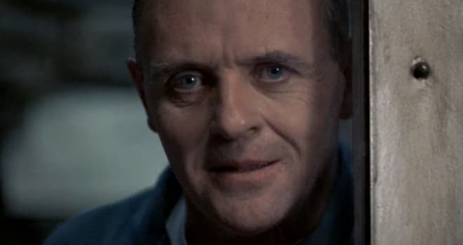 silence of the lambs