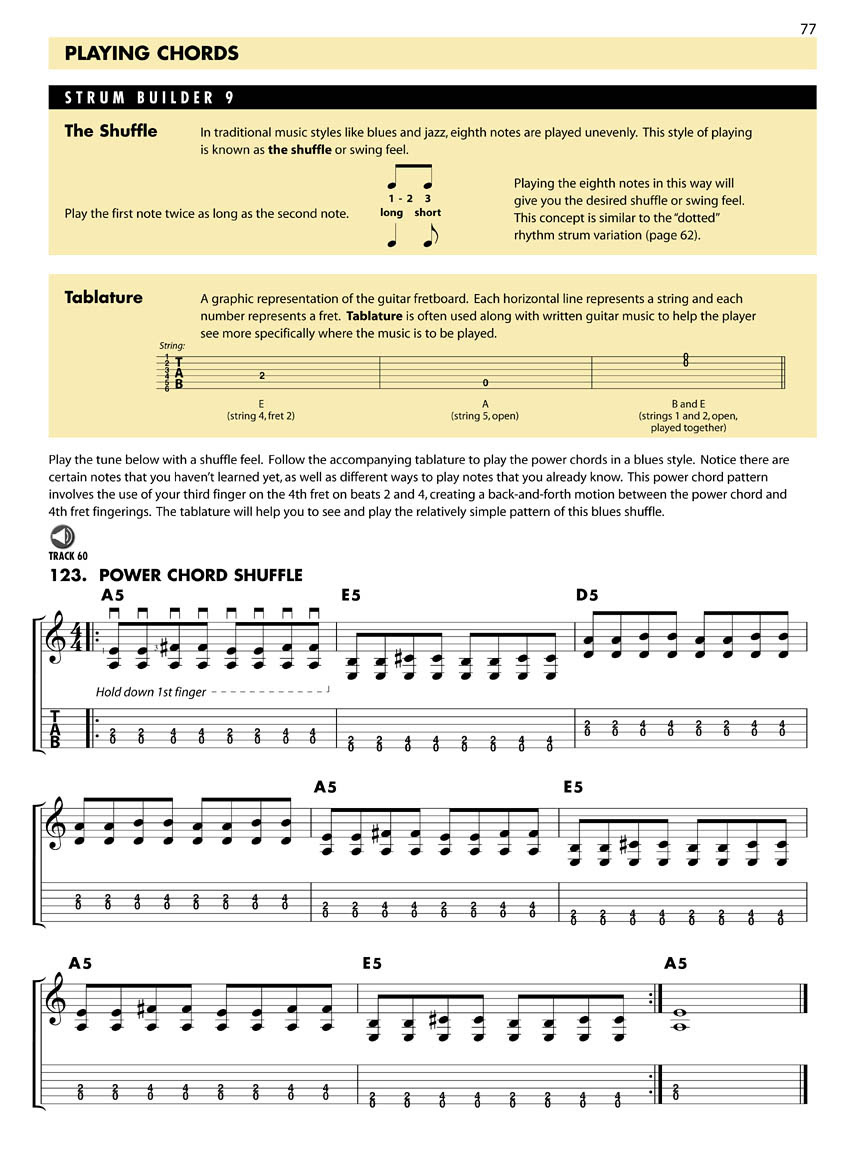 Essential Elements For Guitar Book 1 Comprehensive