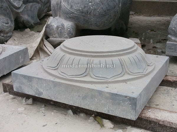 Chân tảng đá NB 010