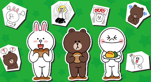 Lineのムーン ブラウン コニーがクレーンゲームになったぞ ケンボーのブログ