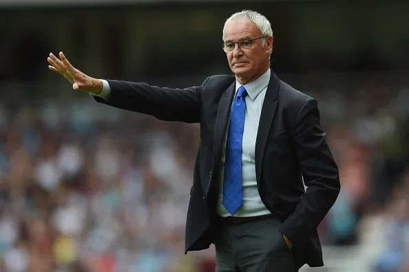 Claudio Ranieri Leicester / Pin On Leicester City - Select from 10888 premium claudio ranieri of the highest .