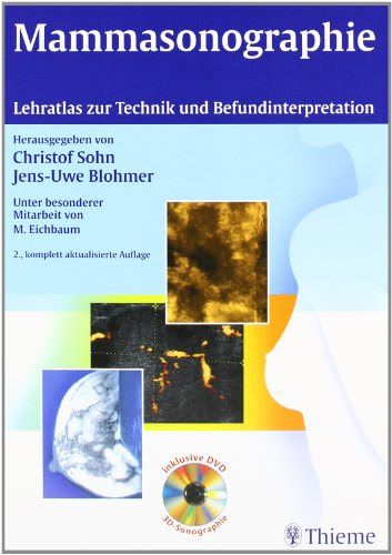 Mammasonographie 3131028726 pdf