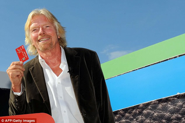 Cash ready: It  cost guests up to £40,000 a night to stay at the Caribbean island hideaway