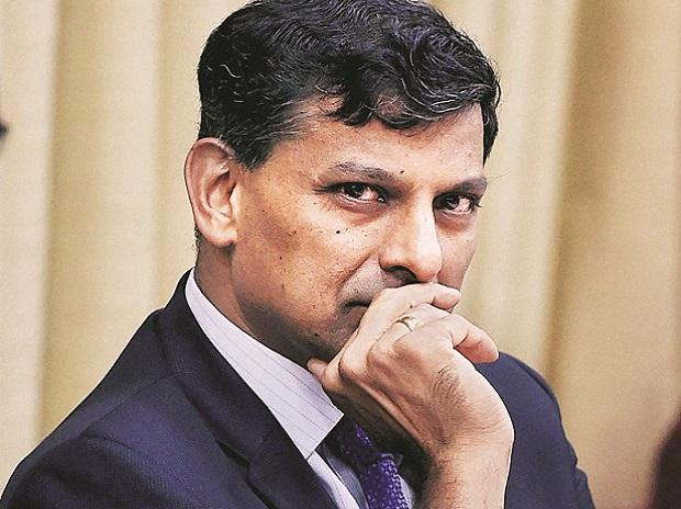Raghuram Rajan