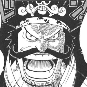 ゴール D ロジャー ゴールド ロジャー の詳細 ワンピースキャラガイド