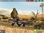  Desert ATV Challenge 