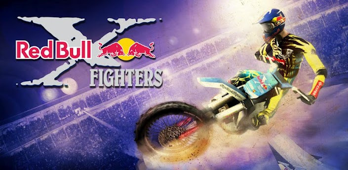Red Bull X Fighters Mod Apkdata V104 Full Unlocked 194mb