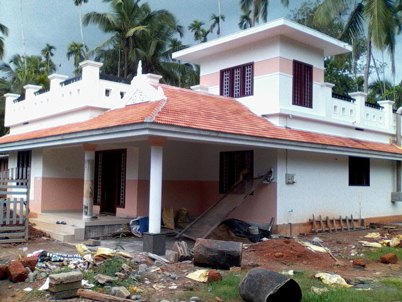 Builders Flats Villas Apartments Thrissur