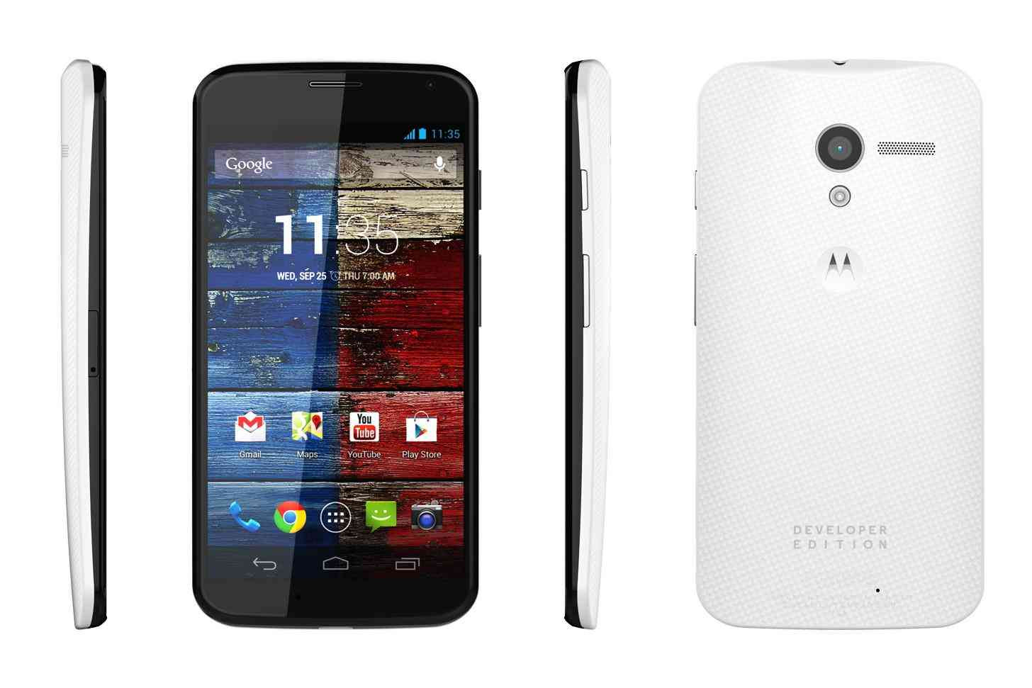 Motorola Moto X 2013