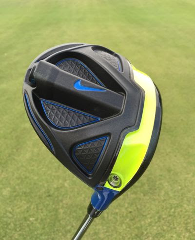 Nikeのニューヴェイパー Vapor シリーズ打ちました その2 野村タケオのゴルフバカ日記