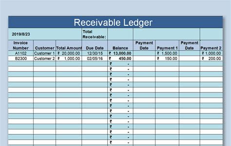Free Read accounts receivable reconciliation template excel Gutenberg PDF