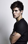 Male Models With Dark Hair