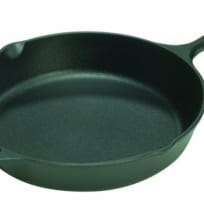 Lodge Cast Iron Skillet