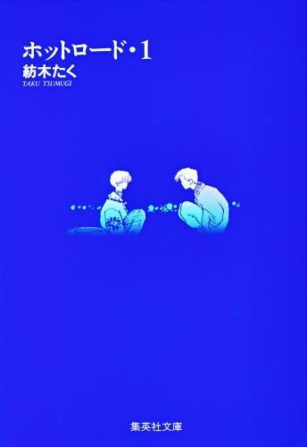 紡木たく ホットロード を読む 恋愛という 痛み ーー彼女が歩む道の先にあるのは 文芸的な あまりに文芸的な
