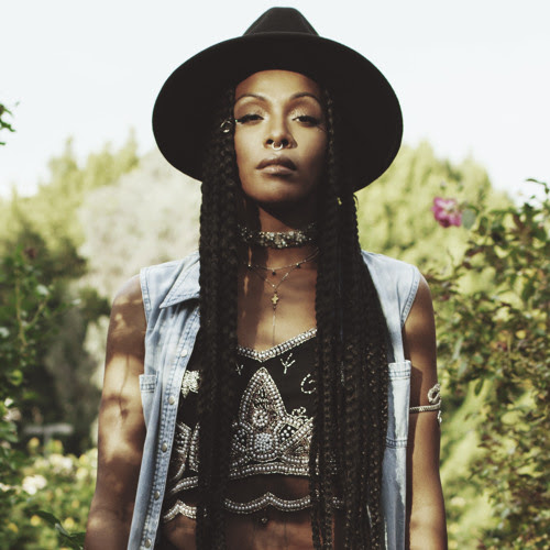 Dawn Richard | This is RnB - Hot New R&B Music, R&B Videos ...