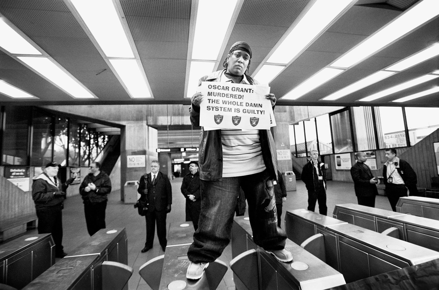 by Raider Nation Collective